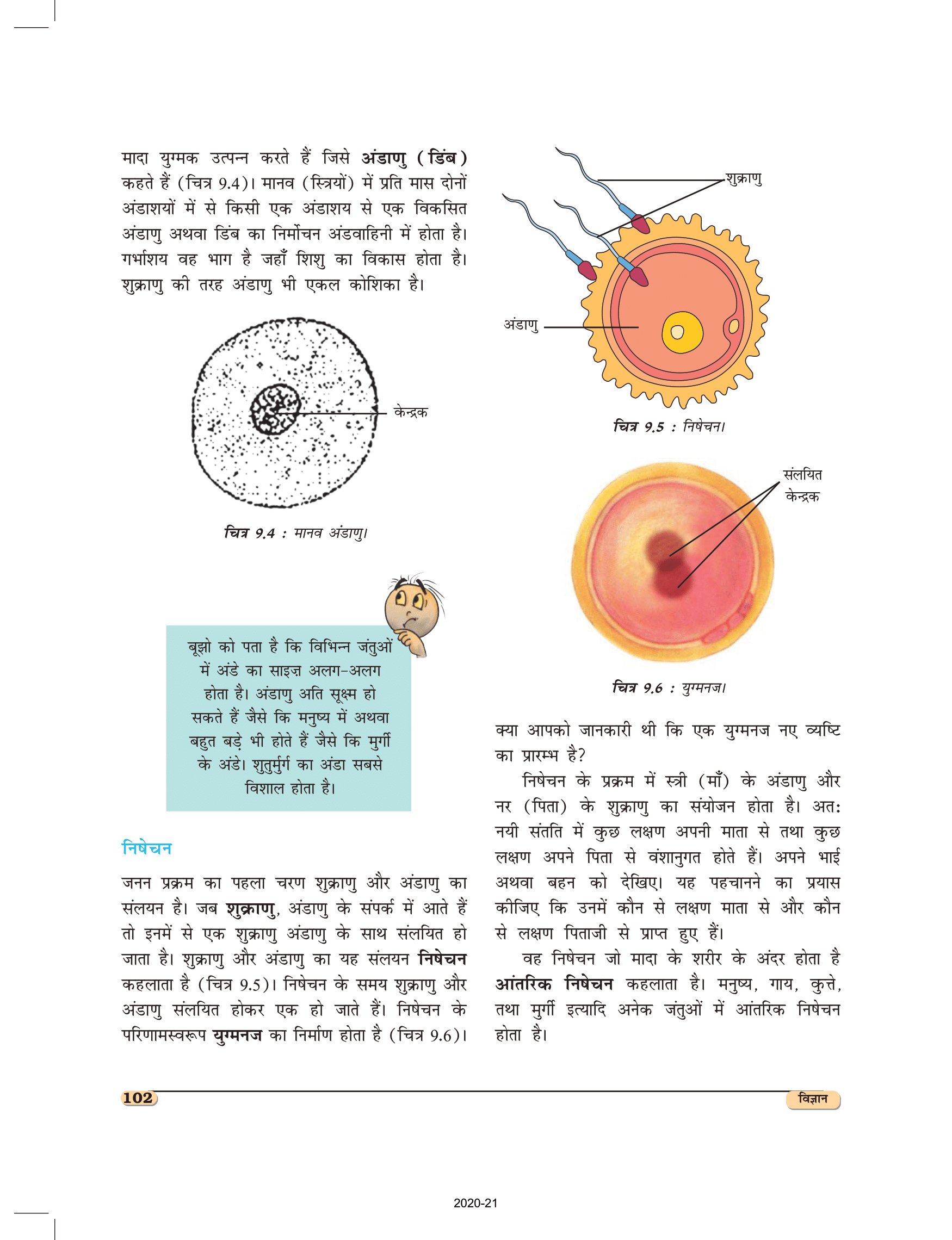कक्षा 8 विज्ञान अध्याय 9 एनसीईआरटी बुक