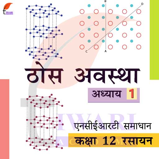 CLASS 12TH CHEMISTRY CHAPTER 1 HINDI MEDIUM visual data 3