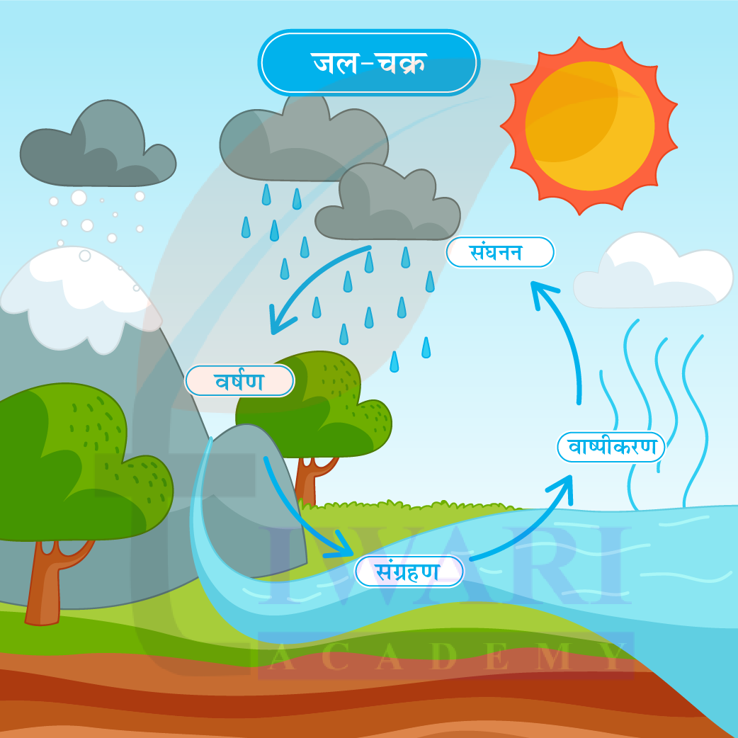 कक्षा 7 हिंदी मल्हार अध्याय 4 उत्तर 5