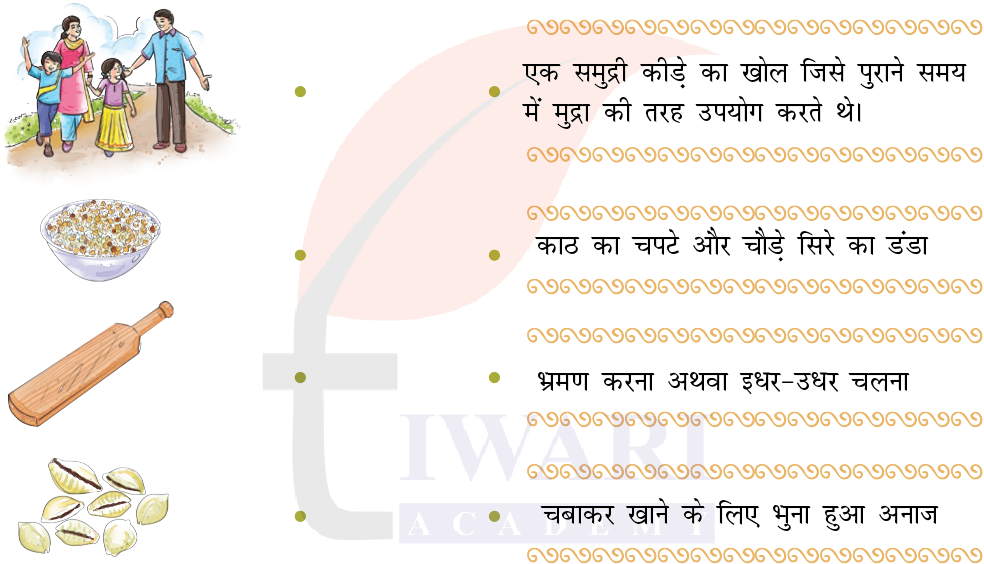 कक्षा 5 हिंदी वीणा अध्याय 7 चित्र 1