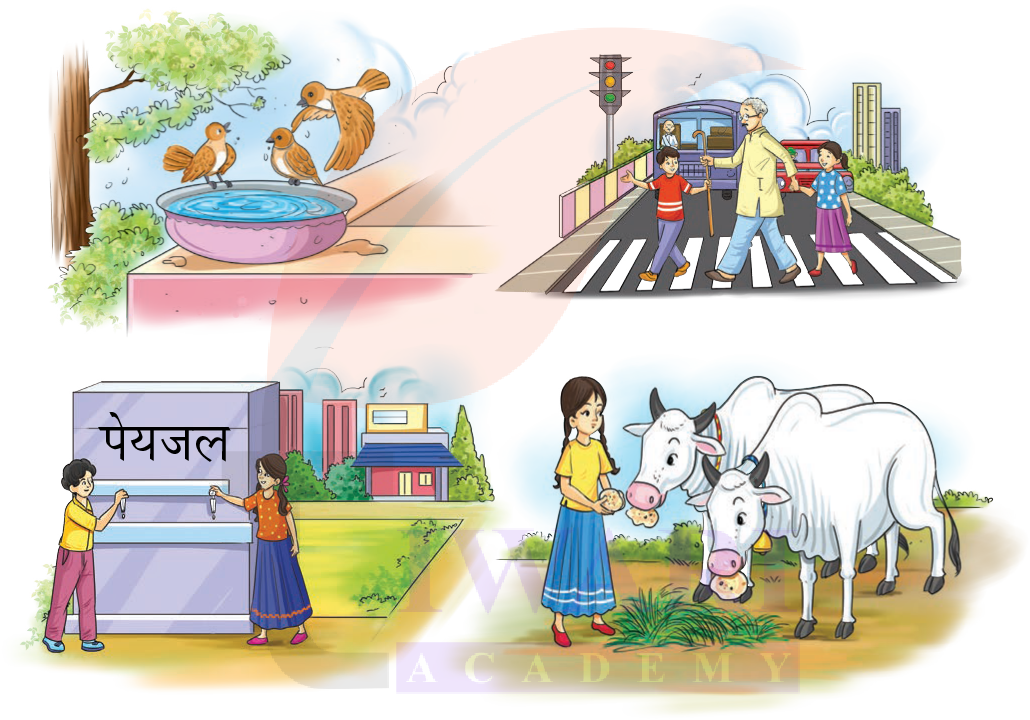 कक्षा 5 हिंदी वीणा अध्याय 9 चित्र 9