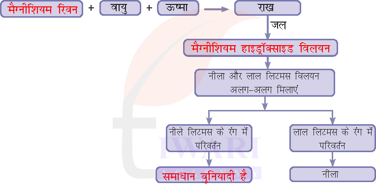 कक्षा 7 विज्ञान जिज्ञासा का अध्याय 4 के प्रश्न 7 के उत्तर का चित्र