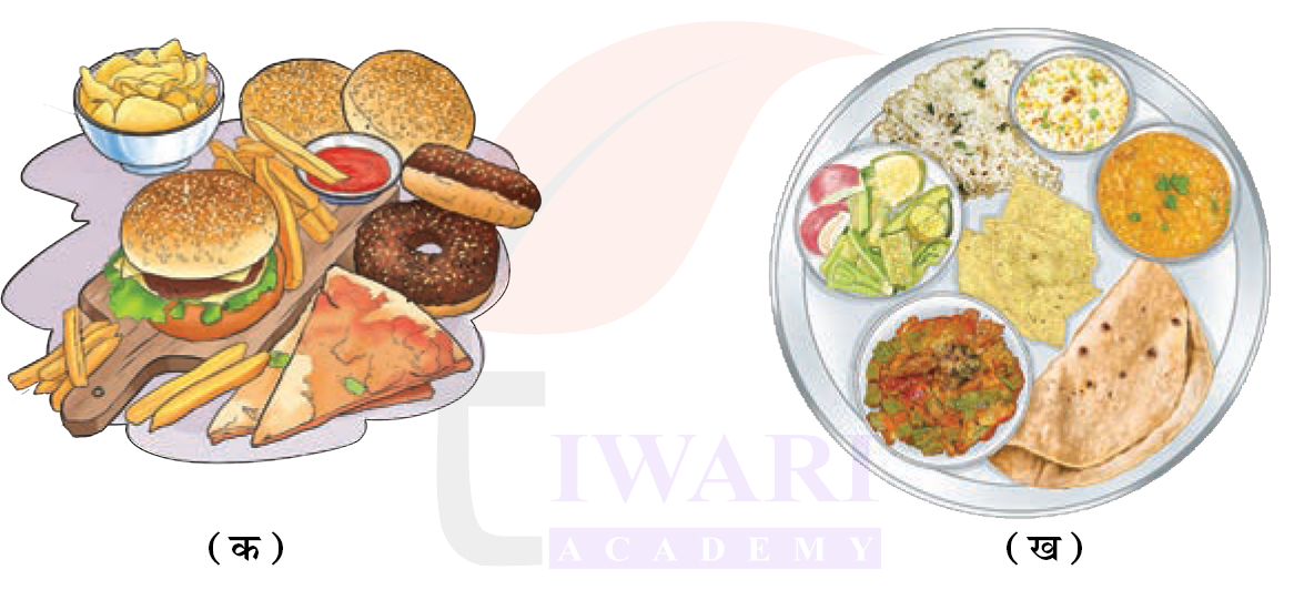 कक्षा 7 विज्ञान जिज्ञासा अध्याय 6 के प्रश्न 2 का चित्र