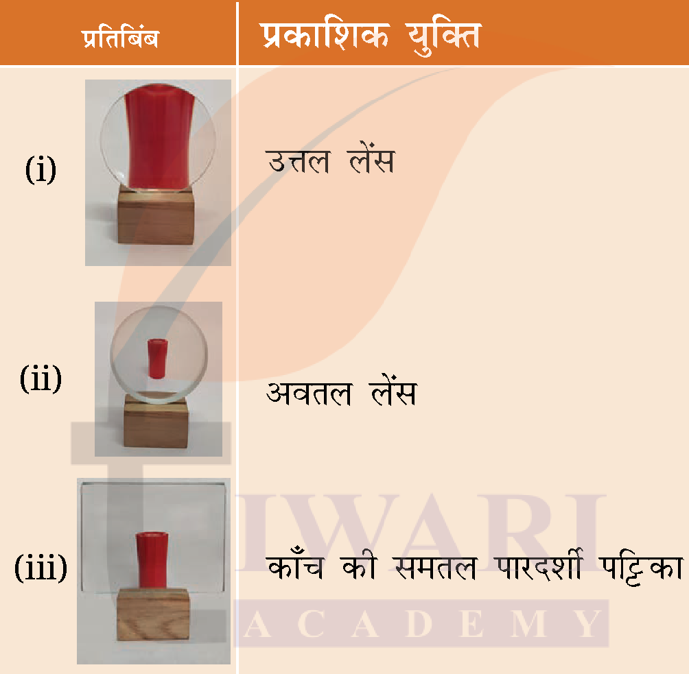 कक्षा 8 विज्ञान जिज्ञासा अध्याय 10 के प्रश्न 4 के उत्तर का चित्र
