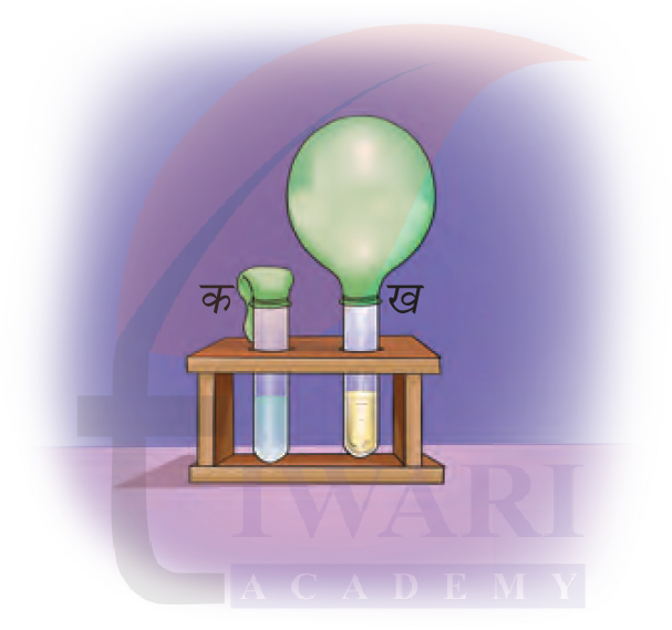 कक्षा 8 विज्ञान जिज्ञासा का अध्याय 2 प्रश्न 2