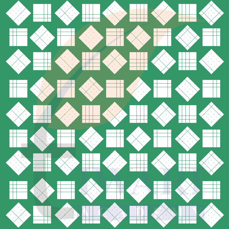 कक्षा 8 गणित प्रकाश अध्याय 1 प्रश्न 9 का चित्र