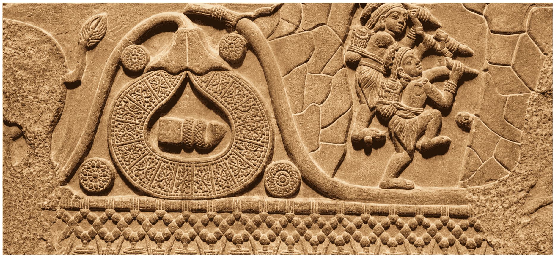 कक्षा 7 सामाजिक विज्ञान भाग 1 अध्याय 6 Image