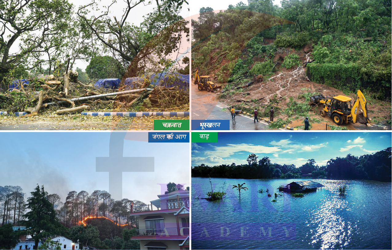 कक्षा 7 सामाजिक विज्ञान भाग 1 अध्याय 3 पेज 62 प्रश्न 1 का चित्र