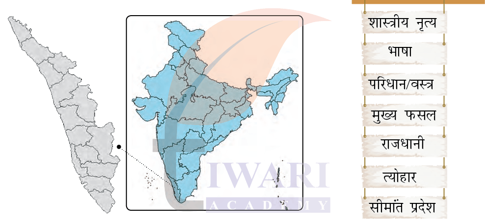 कक्षा 4 हिंदी वीणा अध्याय 8 पेज 104 - यह भी जानिए