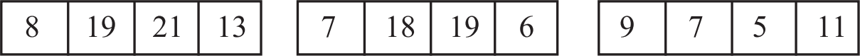 कक्षा 8 गणित प्रकाश भाग 2 अध्याय 6 पेज 140 आइए, पता लगाएँ के प्रश्न 3 का चित्र